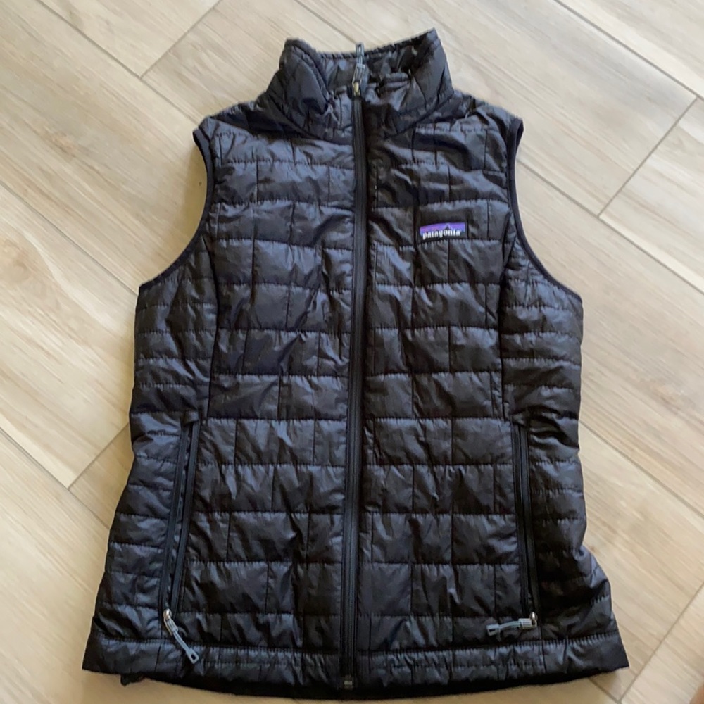Patagonia Nano Puff Vest